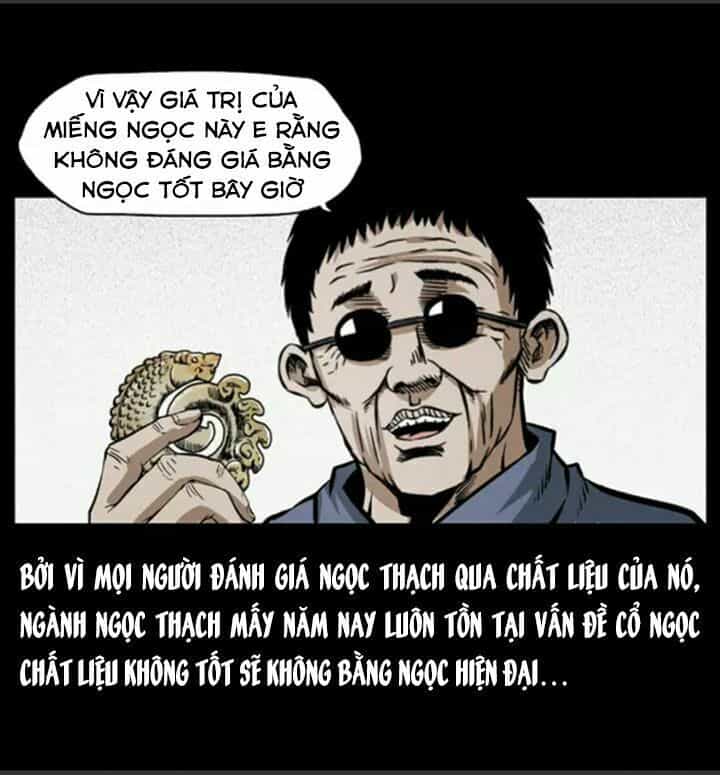 U Minh Ngụy Tượng - Chương 42 - ảnh 24