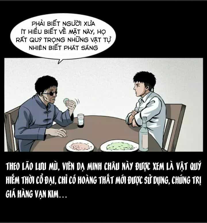 U Minh Ngụy Tượng - Chương 42 - ảnh 26