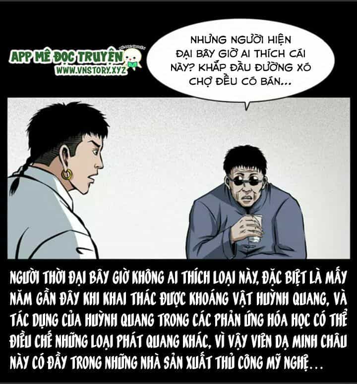 U Minh Ngụy Tượng - Chương 42 - ảnh 27