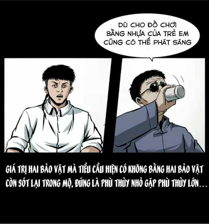 U Minh Ngụy Tượng - Chương 42 - ảnh 28