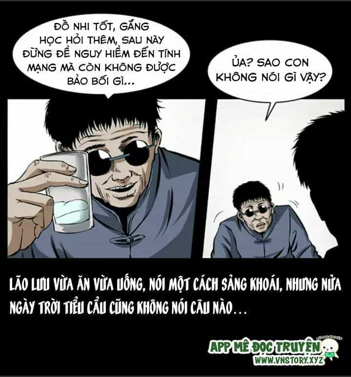 U Minh Ngụy Tượng - Chương 42 - ảnh 29