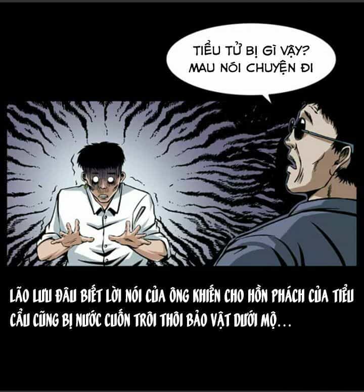 U Minh Ngụy Tượng - Chương 42 - ảnh 30
