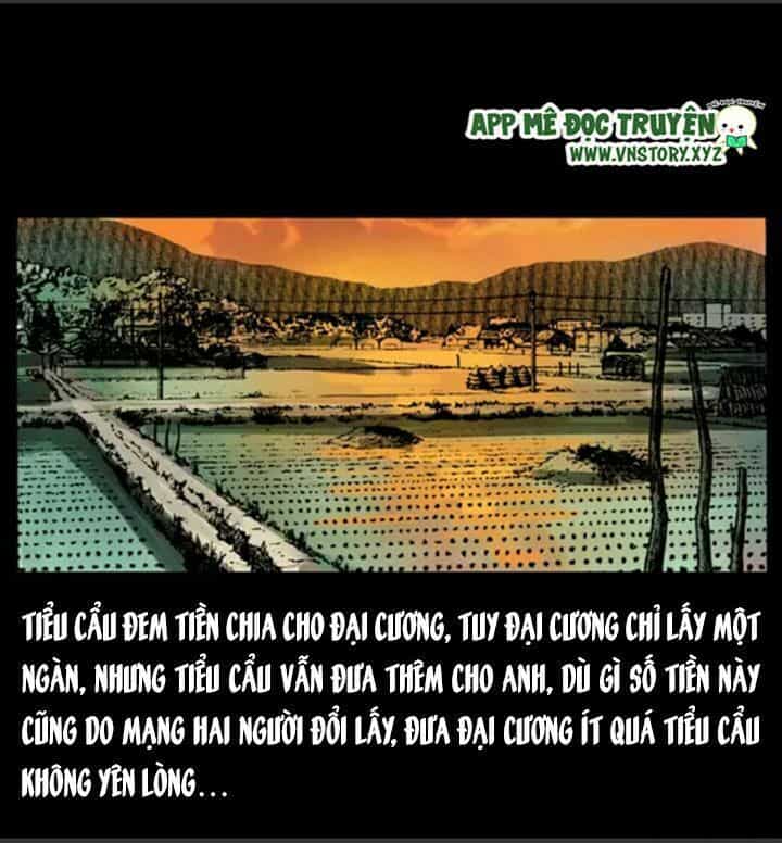 U Minh Ngụy Tượng - Chương 42 - ảnh 33