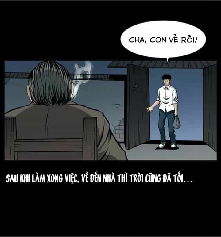 U Minh Ngụy Tượng - Chương 42 - ảnh 34