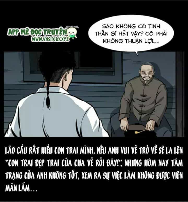 U Minh Ngụy Tượng - Chương 42 - ảnh 35