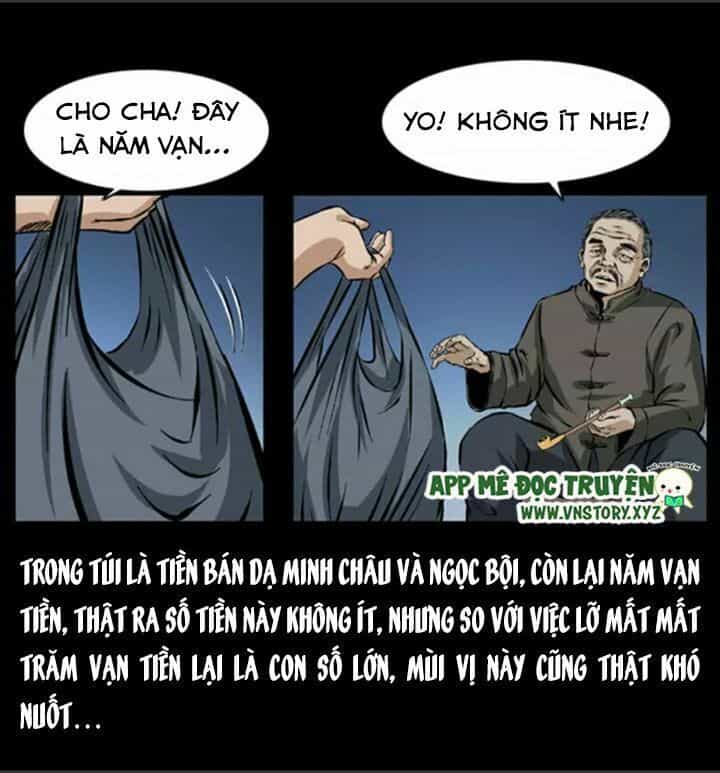 U Minh Ngụy Tượng - Chương 42 - ảnh 37