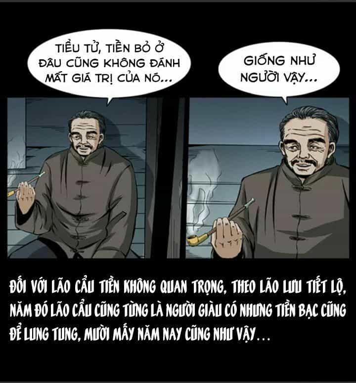 U Minh Ngụy Tượng - Chương 42 - ảnh 40