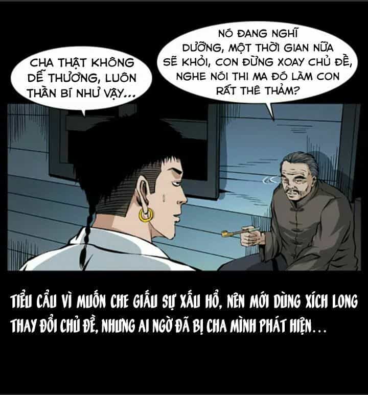 U Minh Ngụy Tượng - Chương 42 - ảnh 42