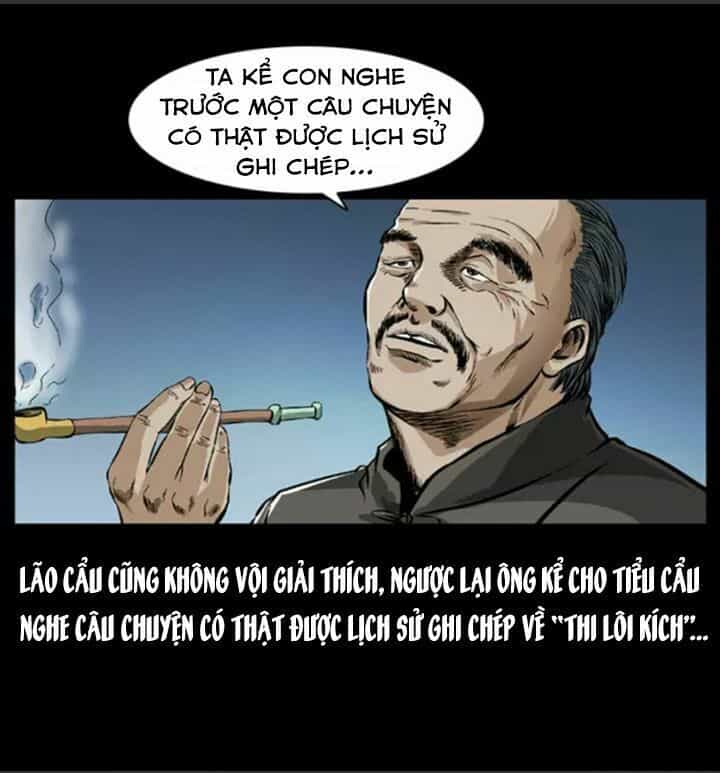 U Minh Ngụy Tượng - Chương 42 - ảnh 46