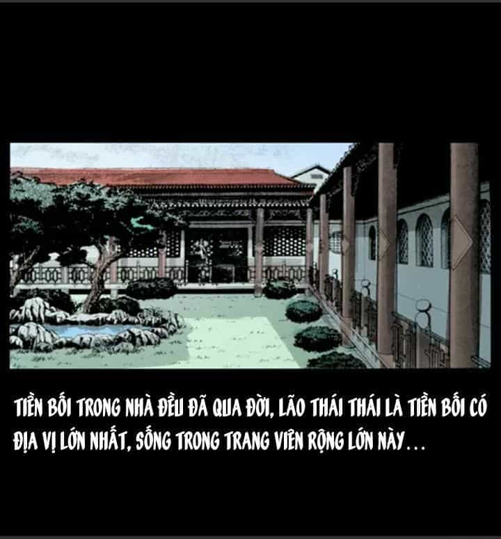 U Minh Ngụy Tượng - Chương 42 - ảnh 48