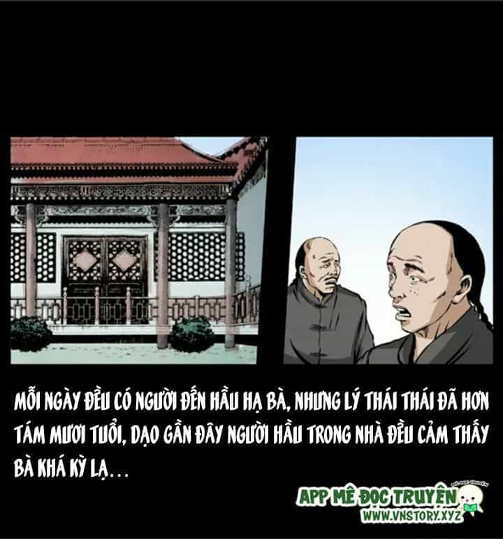 U Minh Ngụy Tượng - Chương 42 - ảnh 49