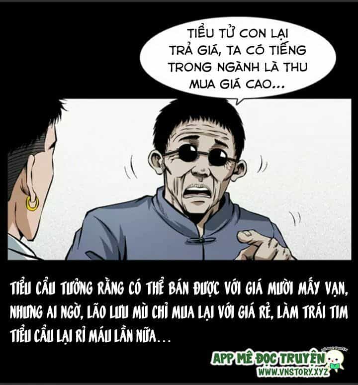 U Minh Ngụy Tượng - Chương 42 - ảnh 5