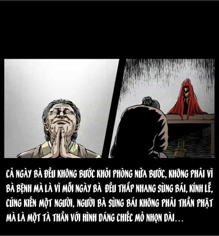 U Minh Ngụy Tượng - Chương 42 - ảnh 50