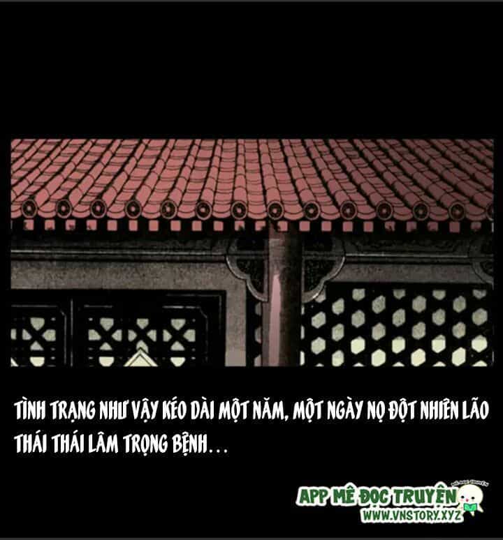 U Minh Ngụy Tượng - Chương 42 - ảnh 53