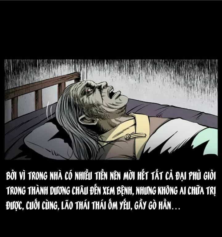 U Minh Ngụy Tượng - Chương 42 - ảnh 54