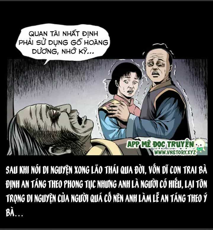 U Minh Ngụy Tượng - Chương 42 - ảnh 57