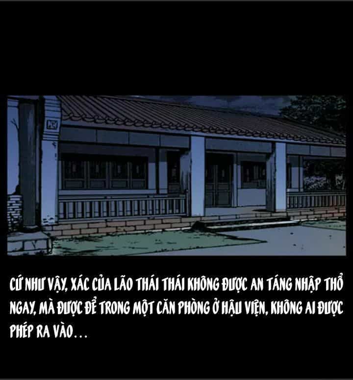 U Minh Ngụy Tượng - Chương 42 - ảnh 58