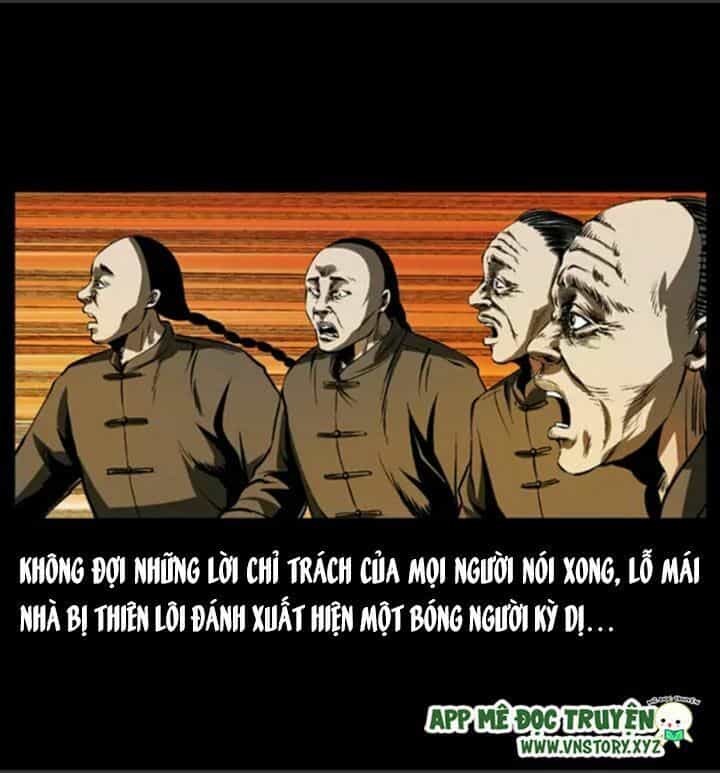 U Minh Ngụy Tượng - Chương 42 - ảnh 63