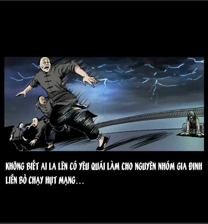 U Minh Ngụy Tượng - Chương 42 - ảnh 66