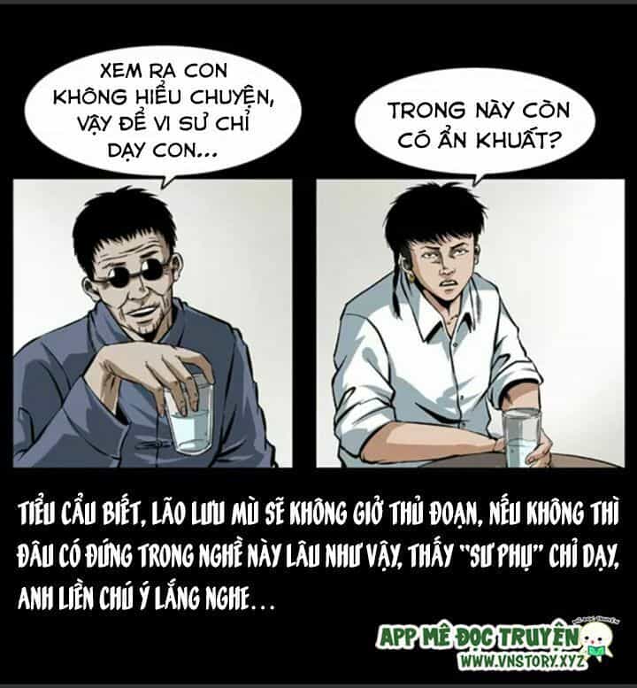 U Minh Ngụy Tượng - Chương 42 - ảnh 7