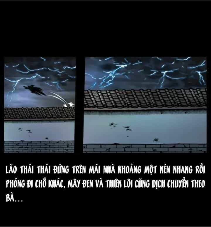 U Minh Ngụy Tượng - Chương 42 - ảnh 70