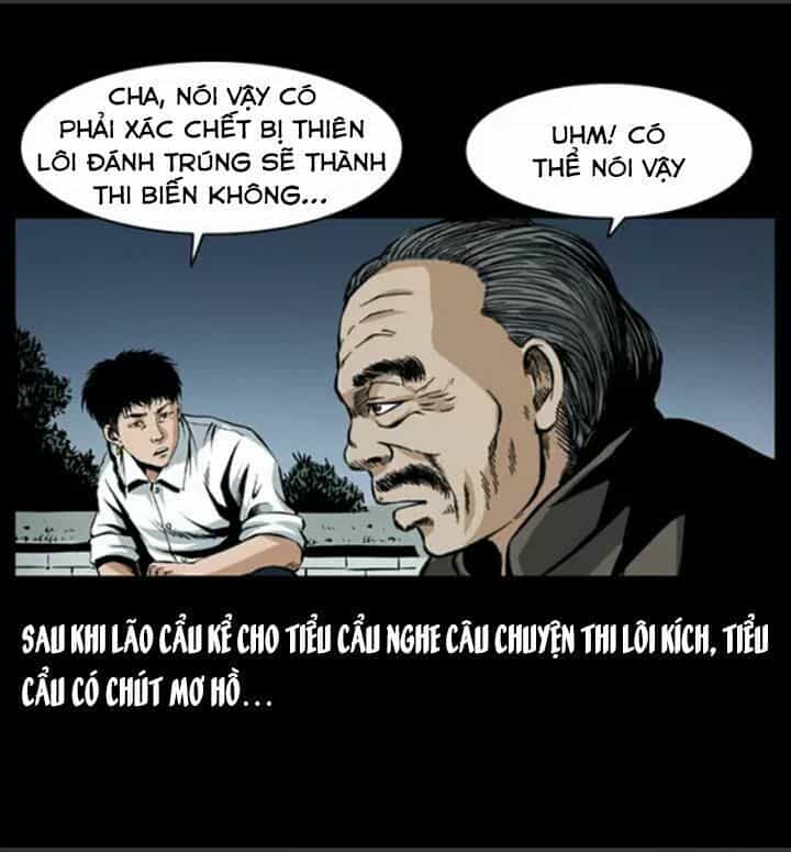 U Minh Ngụy Tượng - Chương 42 - ảnh 72