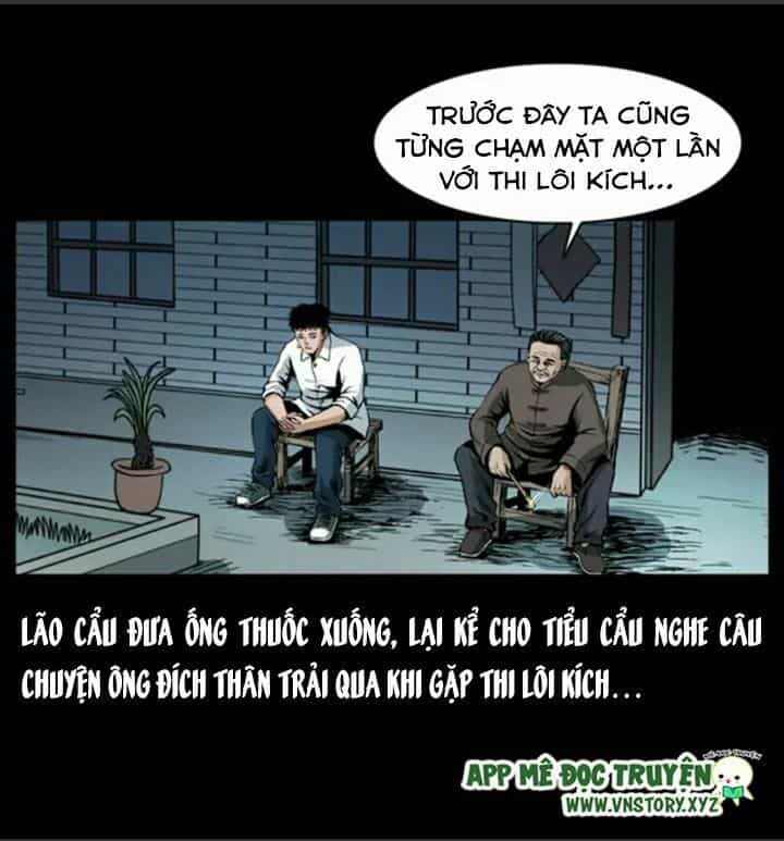 U Minh Ngụy Tượng - Chương 42 - ảnh 73
