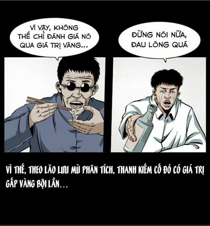 U Minh Ngụy Tượng - Chương 42.1 - ảnh 12