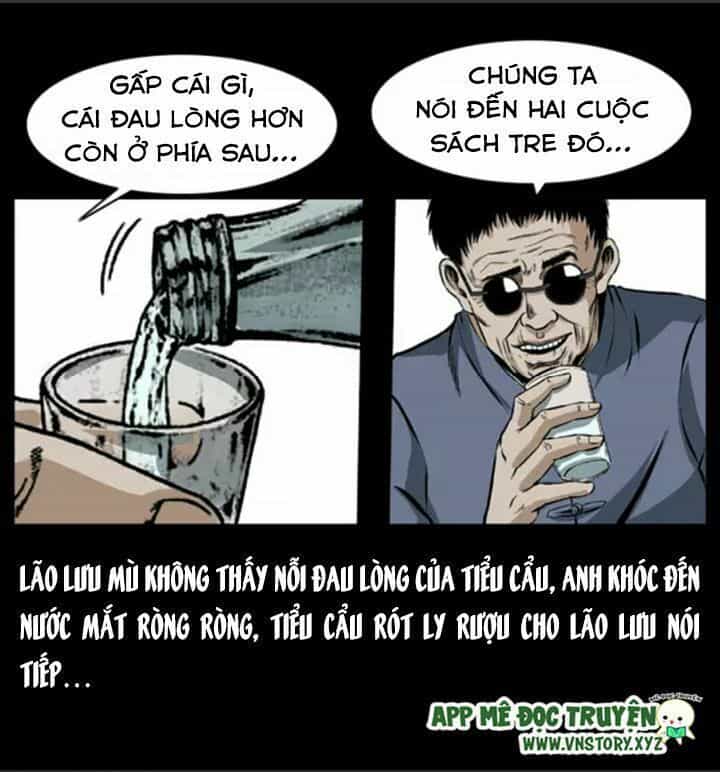 U Minh Ngụy Tượng - Chương 42.1 - ảnh 13