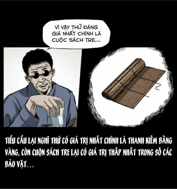 U Minh Ngụy Tượng - Chương 42.1 - ảnh 16