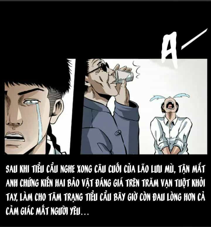 U Minh Ngụy Tượng - Chương 42.1 - ảnh 18