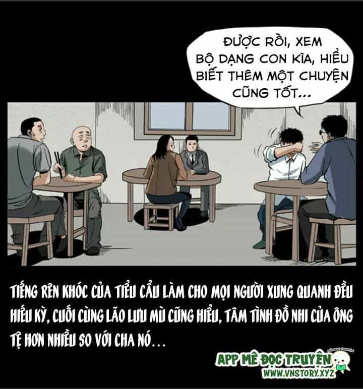 U Minh Ngụy Tượng - Chương 42.1 - ảnh 19
