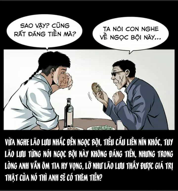 U Minh Ngụy Tượng - Chương 42.1 - ảnh 20