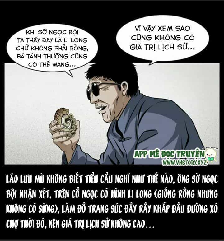 U Minh Ngụy Tượng - Chương 42.1 - ảnh 21