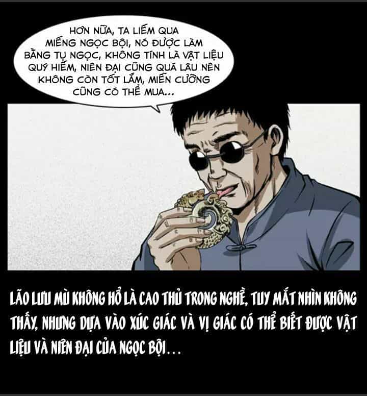U Minh Ngụy Tượng - Chương 42.1 - ảnh 22