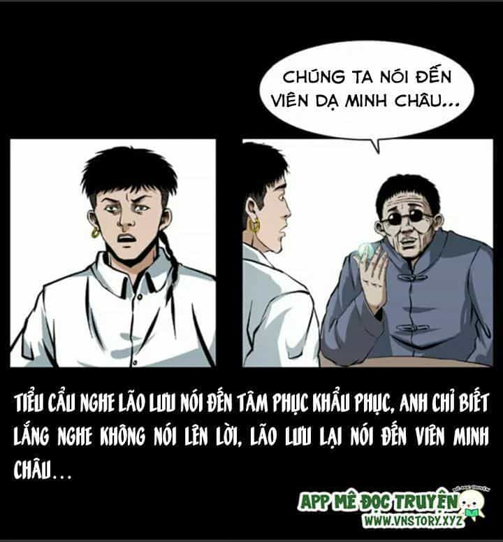 U Minh Ngụy Tượng - Chương 42.1 - ảnh 25