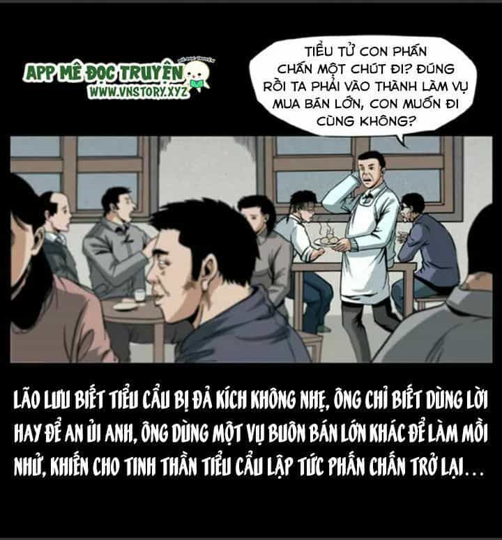 U Minh Ngụy Tượng - Chương 42.1 - ảnh 31