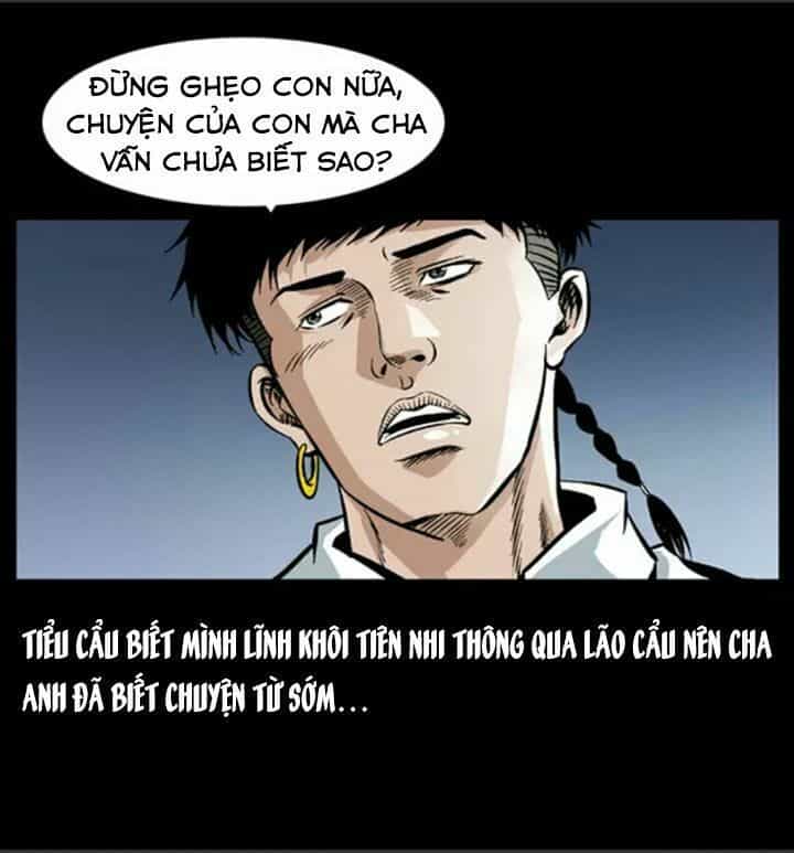 U Minh Ngụy Tượng - Chương 42.1 - ảnh 36