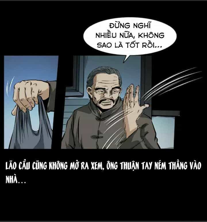 U Minh Ngụy Tượng - Chương 42.1 - ảnh 38