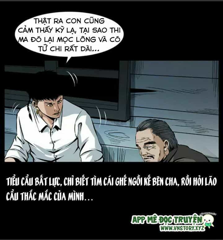 U Minh Ngụy Tượng - Chương 42.1 - ảnh 43