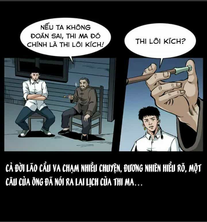 U Minh Ngụy Tượng - Chương 42.1 - ảnh 44