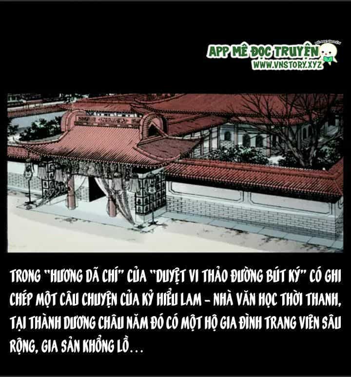 U Minh Ngụy Tượng - Chương 42.1 - ảnh 47