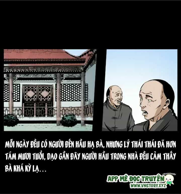 U Minh Ngụy Tượng - Chương 42.1 - ảnh 49