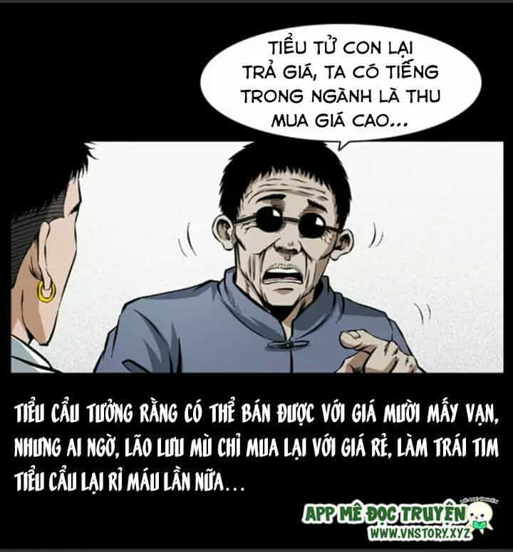 U Minh Ngụy Tượng - Chương 42.1 - ảnh 5