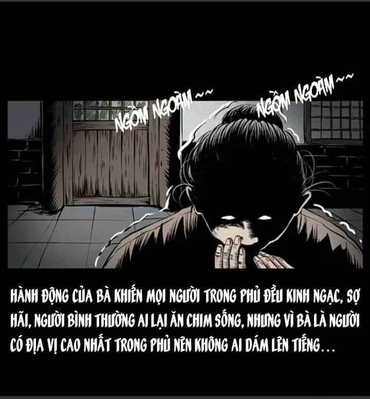 U Minh Ngụy Tượng - Chương 42.1 - ảnh 52