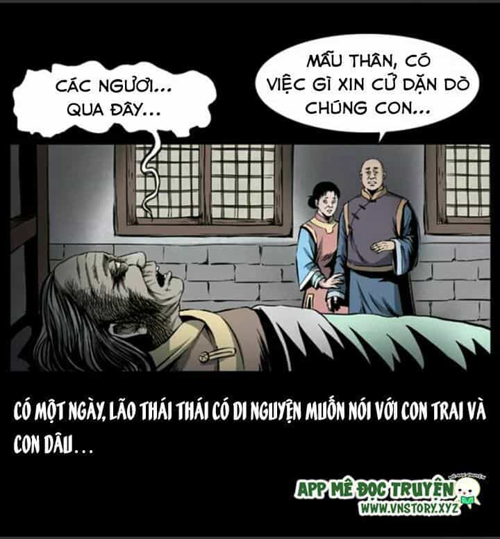 U Minh Ngụy Tượng - Chương 42.1 - ảnh 55