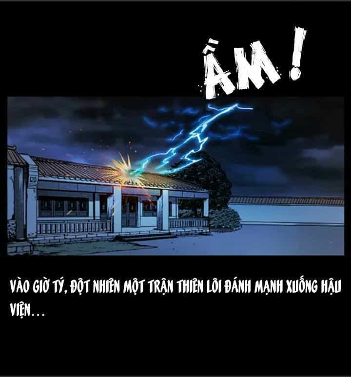U Minh Ngụy Tượng - Chương 42.1 - ảnh 60