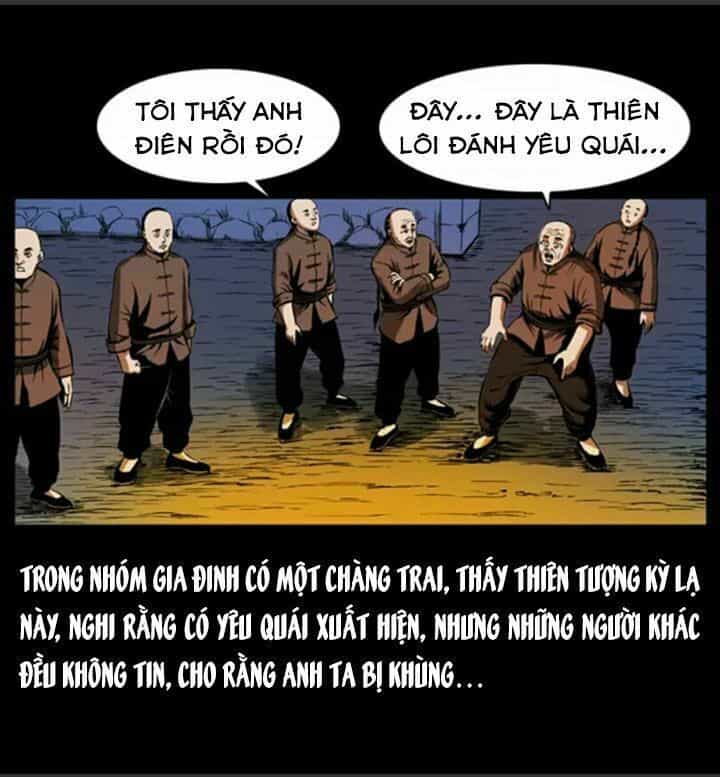 U Minh Ngụy Tượng - Chương 42.1 - ảnh 62