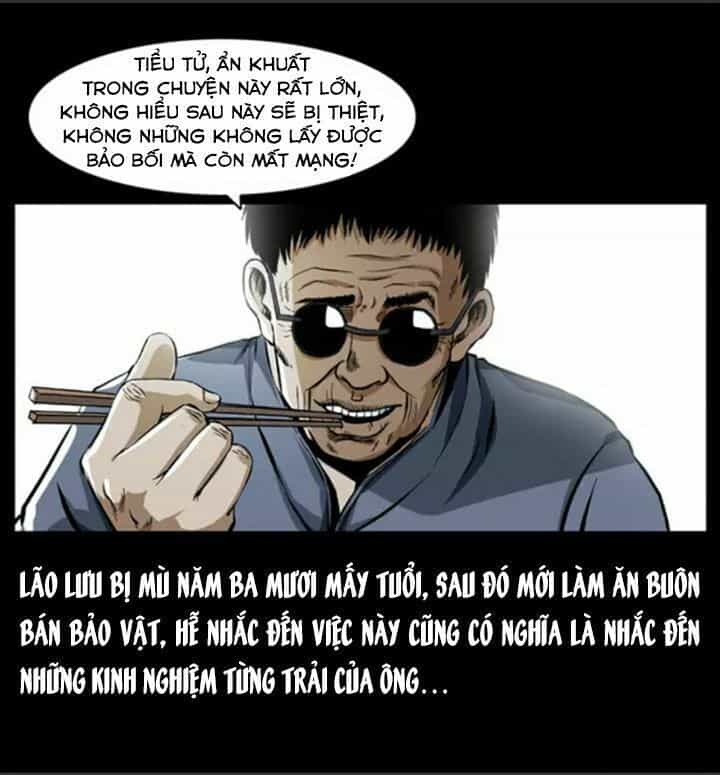 U Minh Ngụy Tượng - Chương 42.1 - ảnh 8