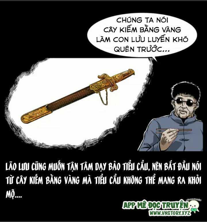U Minh Ngụy Tượng - Chương 42.1 - ảnh 9